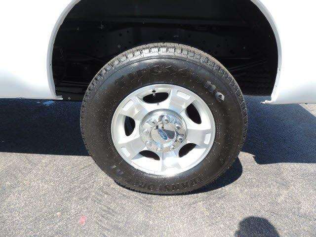 2016 Ford F-250 Super Duty XLT